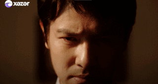 naoki's face
