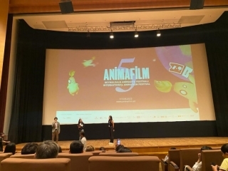 animafilm