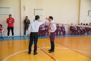 sefir ile taleh