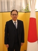 ambassador